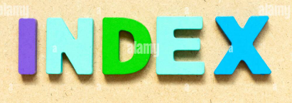 Index