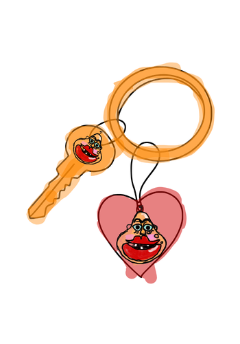 Keychain