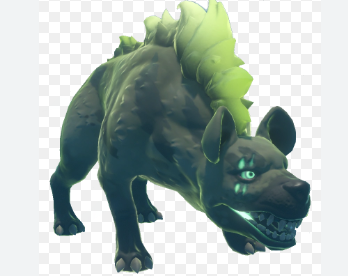 Alpha Boss