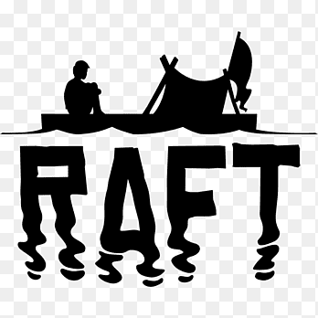 Raft Logo